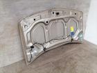 Renault Megane 2 original Motorhaube TED11 Beige Bj.2004 Renault Megane 2 original Motorhaube TED11 Beige Bj.2004