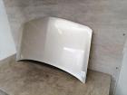 Renault Megane 2 original Motorhaube TED11 Beige Bj.2004 Renault Megane 2 original Motorhaube TED11 Beige Bj.2004
