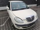 Lancia Ypsilon Außenspiegel rechts mechanisch Seitenspiegel Beige BJ03.06 Lancia Ypsilon Außenspiegel rechts mechanisch Seitenspiegel Beige BJ03.06