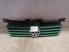 VW Bora original Kühlergrill LC6M Brightgreen Bj.1999