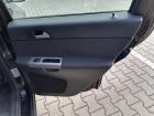 Volvo S40 Tür hinten rechts Limousine Black Sapphire Metallic BJ04-07