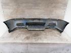 Opel Vectra C Stoßstange vorn Stoßfänger 4CU Ultrablau BJ02-05