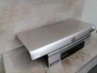 Subaru Legacy Heckklappe Limousine Kofferraumklappe Heckdeckel BJ89-91