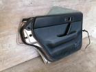 Subaru Legacy Tür hinten links Limousine Silber BJ89-91
