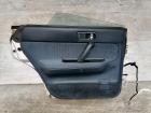 Subaru Legacy Tür hinten links Limousine Silber BJ89-91