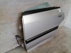 Subaru Legacy Tür hinten links Limousine Silber BJ89-91