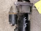 Opel Vectra B Anlasser Starter 1.6 74KW 09130838 Valeo BJ1999