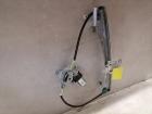 Renault Twingo 2 Fensterheber links elektrisch 119358ARM 400957C Scheibenheber BJ2009