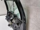 Citroen C4 Heckklappe Kofferraumklappe Hecktür 5-türer 04-08 EZR-Aluminium-Grau