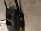 Citroen C4 Tür hinten links EZR-Aluminium-Grau BJ04-08