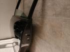 Citroen C4 Tür hinten links EZR-Aluminium-Grau BJ04-08