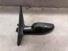 Renault Clio Campus Außenspiegel links elektrisch Seitenspiegel Schwarz BJ07 Renault Clio Campus Außenspiegel links elektrisch Seitenspiegel Schwarz BJ07