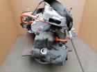VW Golf 7 original Motor Getriebe Eaza E-Golf 100KW Bj.2017