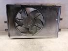 Mercedes Vaneo 414 Lüftermotor 1685000593 Elektrolüfter 1.9 92KW Kühlerlüfter BJ03