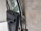 Honda Civic EJ9 Tür hinten links Limousine NH-583M New Vogue Silber BJ96-99