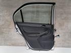 Honda Civic EJ9 Tür hinten links Limousine NH-583M New Vogue Silber BJ96-99