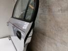 Honda Civic EJ9 Tür hinten links Limousine NH-583M New Vogue Silber BJ96-99