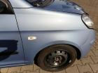 Kia Picanto BA Kotflügel vorn rechts Blau BJ08-11