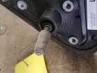 Nissan Micra Seitenspiegel Außenspiegel Rückspiegel rechts mechanisch unlackiert BJ2000