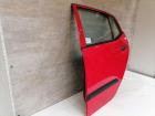 Hyundai I10 Tür hinten links H4-Electric RED BJ11-13
