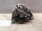 Opel Astra (G) Lichtmaschine 1.6l 74KW Generator 100A Bosch 0986042750 BJ99