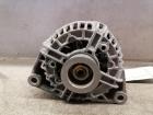 Opel Astra (G) Lichtmaschine 1.6l 74KW Generator 100A Bosch 0986042750 BJ99