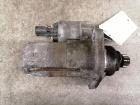 Skoda Octavia 1Z Anlasser Starter Valeo 0211911023N 2.0TDI BJ05