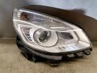 Renault Scenic ll Scheinwerfer vorn rechts Lampe Halogen Hella BJ06-09 Renault Scenic ll Scheinwerfer vorn rechts Lampe Halogen Hella BJ06-09