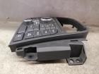 Opel Astra J Bedienteil Radio Schaltereinheit 13346052 BJ10-12