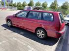 Mitsubishi Lancer Tür vorn links Fahrertür Kombi Wagon R20 Rose Red BJ03-08
