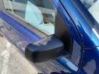 Fiat Panda Seitenspiegel Rückspiegel Außenspiegel rechts manuell unlackiert BJ2006