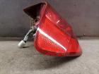 Hyundai Getz Rüchlicht links Rüchleuchte Heckleuchte rot weiss 5-Türer BJ05-09