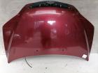 Mazda 2 Motorhaube Frontklappe Deckel vorn 31B-Mars RED BJ03-05