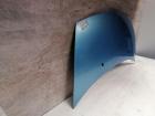 Citroen C3 original Motorhaube KMY Blau Lucia Bj.2005