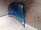 Citroen C3 original Motorhaube KMY Blau Lucia Bj.2005