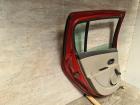Renault Clio 3 original Tür hinten links BJ2006