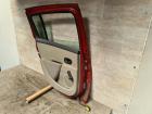 Renault Clio 3 original Tür hinten links BJ2006