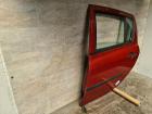 Renault Clio 3 original Tür hinten links BJ2006