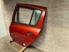Renault Clio 3 original Tür hinten links BJ2006