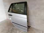BMW E46 Tür hinten rechts Titansilber Metallic 354 Touring BJ99-05