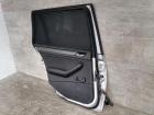 BMW E46 Tür hinten links Titansilber Metallic 354 Touring BJ99-05