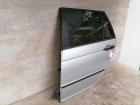BMW E46 Tür hinten links Titansilber Metallic 354 Touring BJ99-05