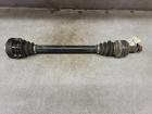 BMW E90 E91Antriebswelle Gelenkwelle hinten links 2.0 110kw 6G-Automatik BJ05