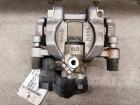 VW Passat 3G B8 original Bremssattel hinten links 1.6TDI 88KW Bj.2015