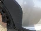 Peugeot 207 SW Stoßstange Stoßfänger vorn Nebelscheinwerfer EZR-Aluminiumgrau Escapade BJ08