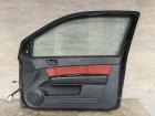 Hyundai Getz Tür rechts Beifahrertür EB Ebony Black 3-Türer BJ05-09