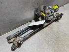 Hyundai Getz Wischergestänge Wischermotor vorn 98100-1C100 Denso 3-Türer BJ05-09