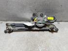 Hyundai Getz Wischergestänge Wischermotor vorn 98100-1C100 Denso 3-Türer BJ05-09