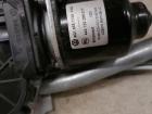 VW Polo 9N1 Wischergestange Wischermotor vorn 6Q1955113A BJ01-05