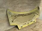 Citroen C2 Motorhaube Frontklappe Deckel vorn KBN - Lack Gelb RA BJ05